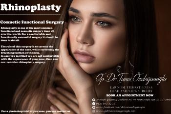 Septorhinoplasty